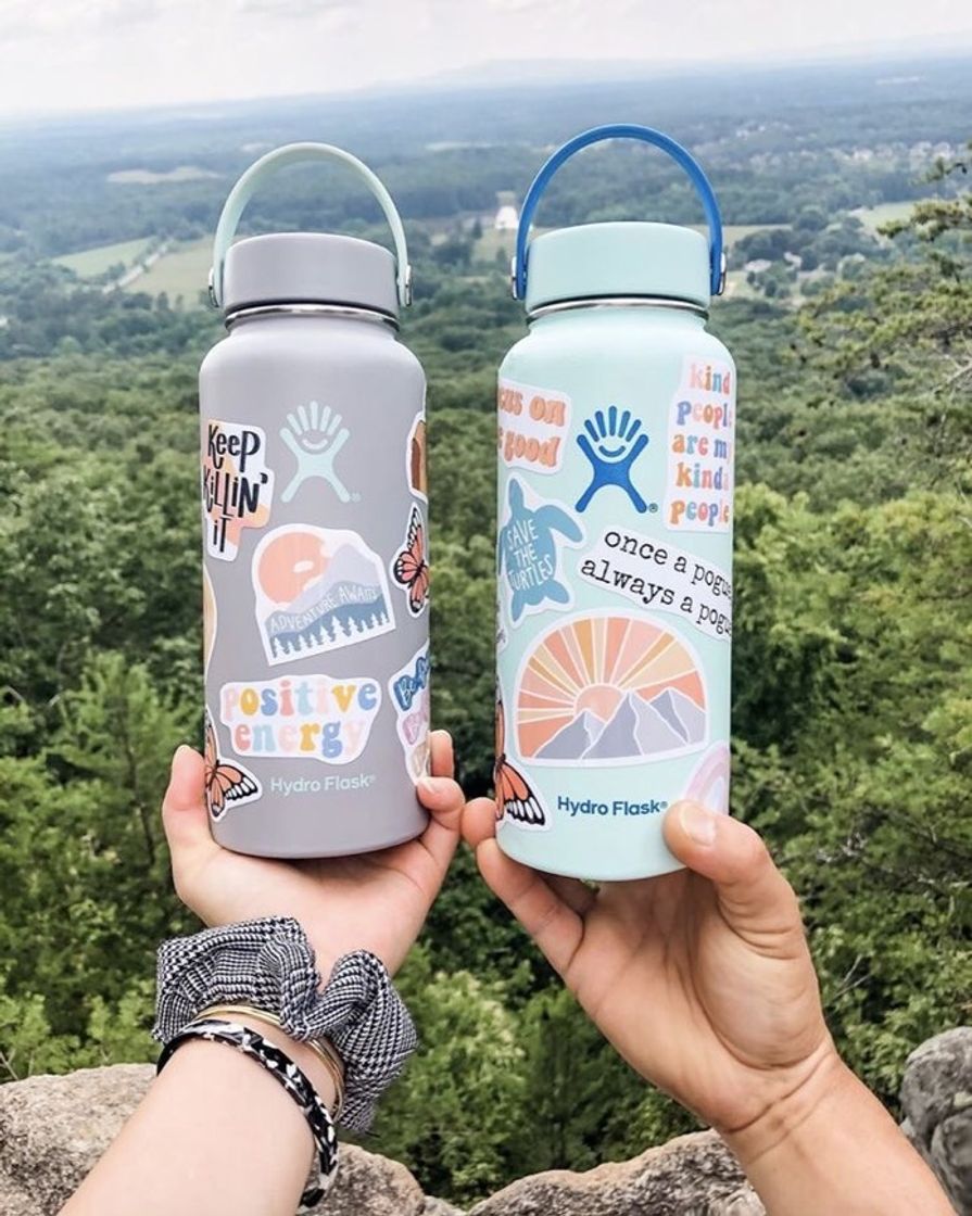 Moda Friends hydroflask 👯‍♀️