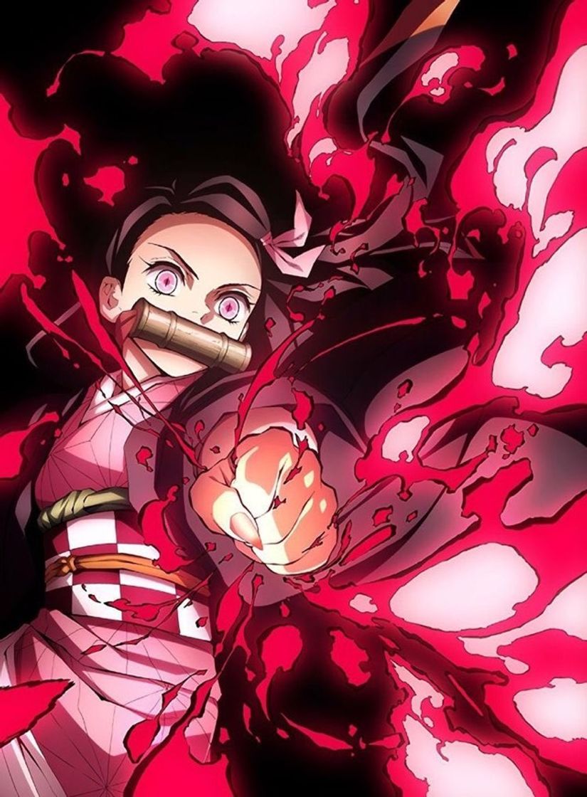 Moda Wallpapers Kimetsu no Yaiba 