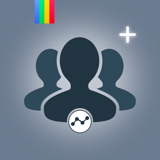 App Seguidores para Instagram Pro