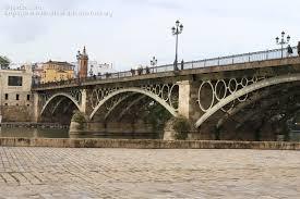 Lugar Puente de Triana