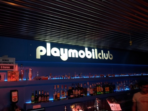 PlaymobilClub