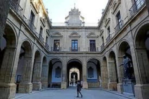Universidad de Sevilla