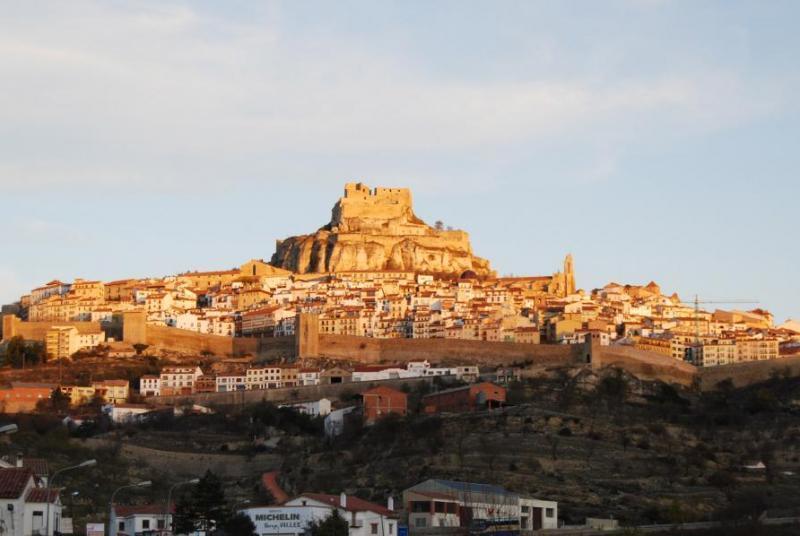 Place Morella