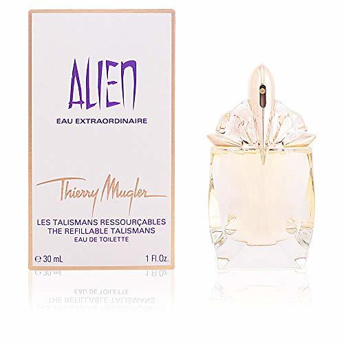 Belleza Thierry Mugler Alien Eau Extraordinaire Eau de Toilette Vaporizador 30 ml