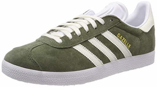 Fashion adidas Gazelle, Zapatillas para Hombre, Verde