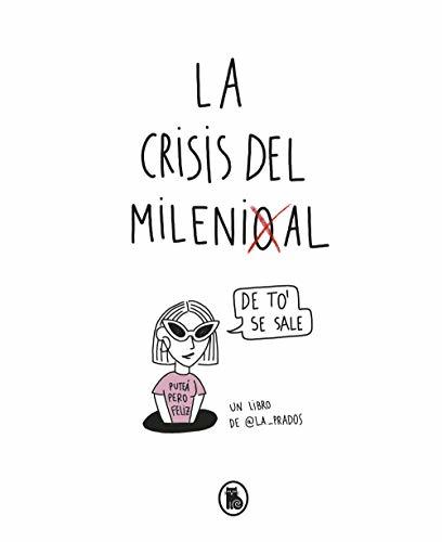 Libro La crisis del millenial