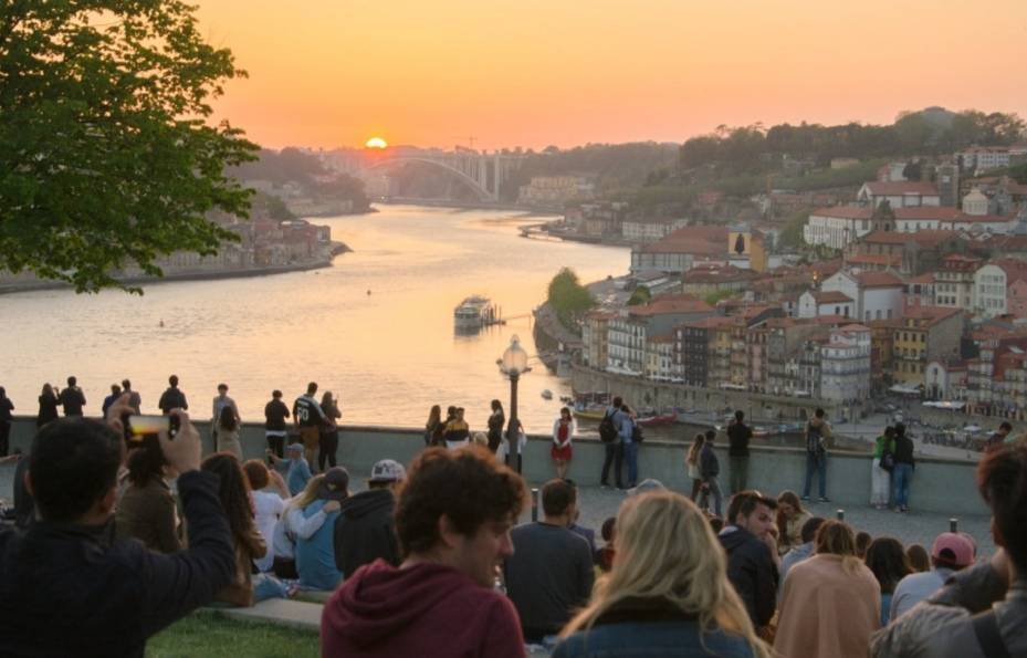 Jardim do Morro 