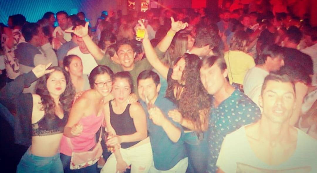 Bailar 💃