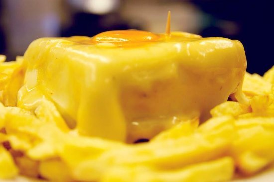 Cafe Santiago Da Praca, Porto - Restaurant Reviews, Photos ...