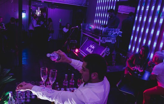 Club Orquidea