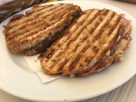 Restaurants Tosta Mista bar&snacks