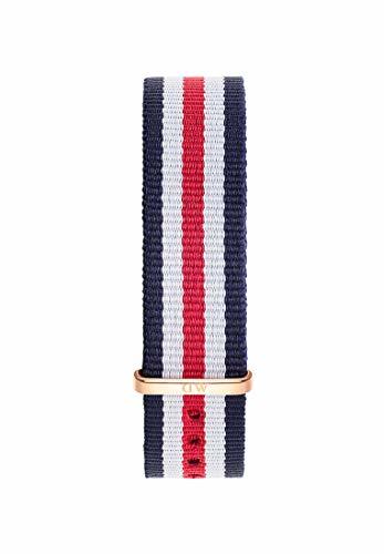 Fashion Daniel Wellington Uhrenarmband DW00200030