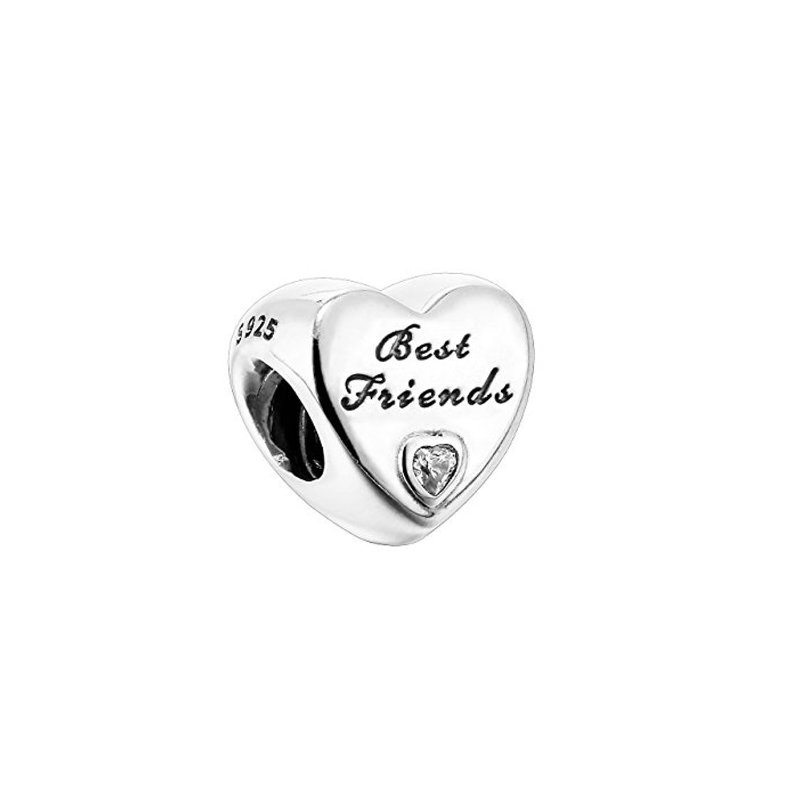 Products Pandora Charm Best Friends 791727CZ