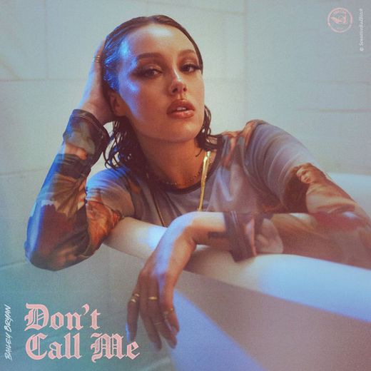 Don’t Call Me