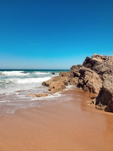 Cala de Roche