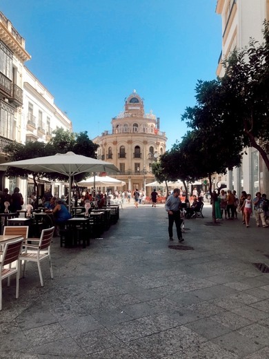 Jerez de la Frontera