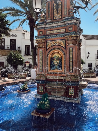 Vejer de la Frontera