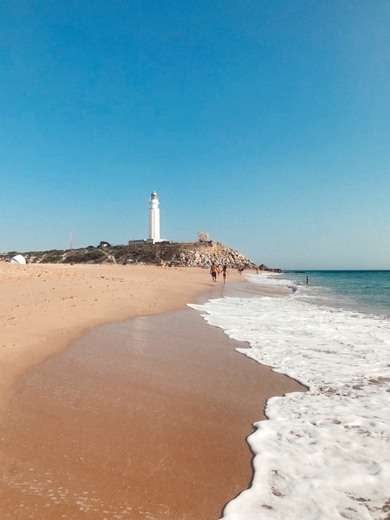 Playa de Zahora