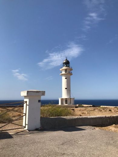 Cap de Barbaria