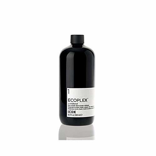 Icon Ecoplex LinkBond Tratamiento Capilar Tono 1-500 ml