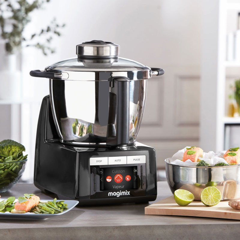 Producto Cook Expert Robot de Cocina de Magimix