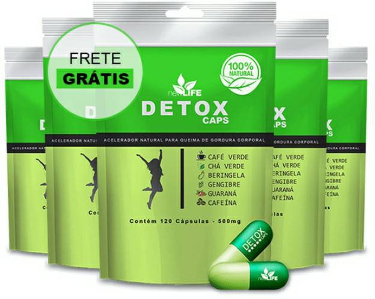 Moda Detox Caps – Site Oficial – O Emagrecedor mais Completo do Brasil