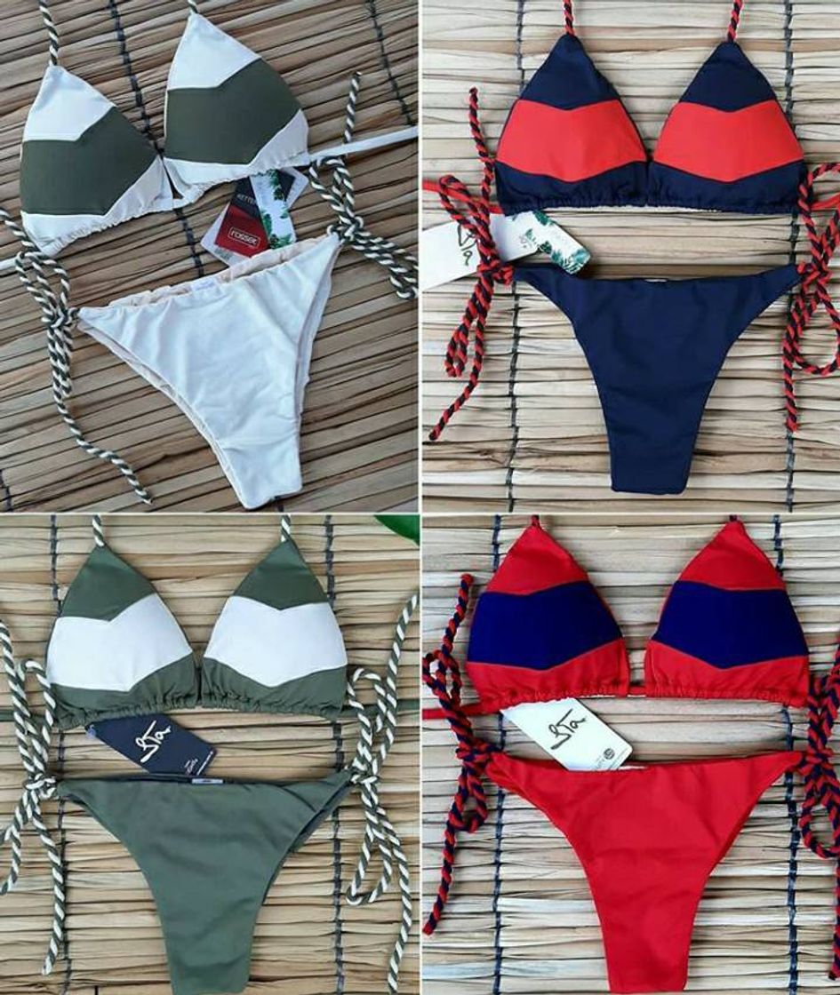 Moda 🌞👇🏊‍♀️