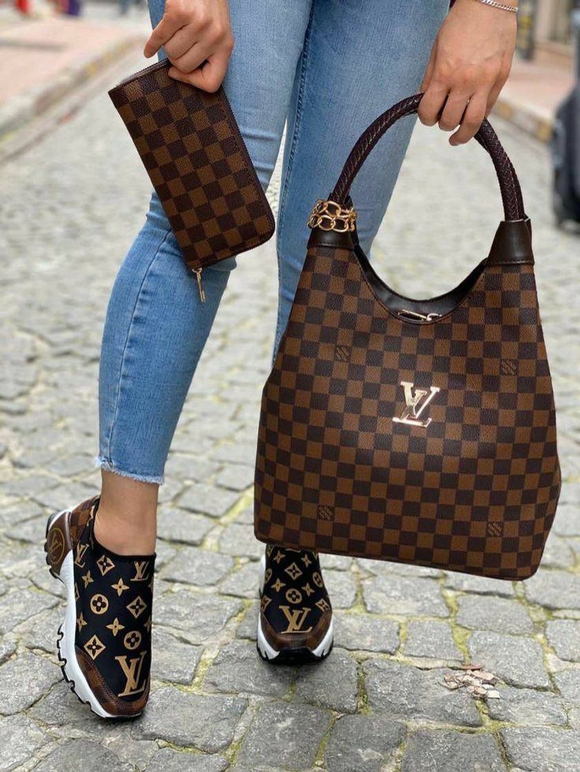 Fashion Bolsa