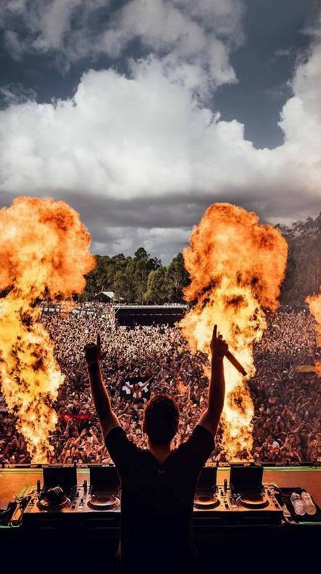Social 🎼Músicas eletrônicas 