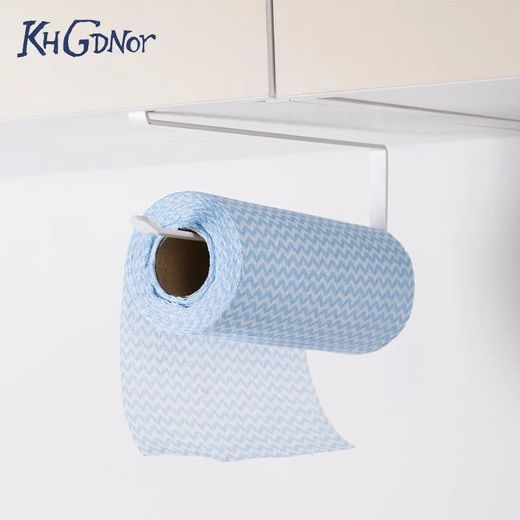 Soporte para rollo de papel de cocina