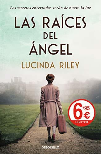 Libro Las raíces del ángel