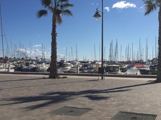 Place Santa Pola