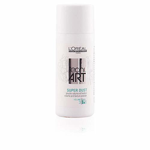 Belleza L'Oreal Paris Tecni Art Super Dust