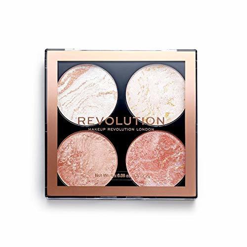 Producto Makeup Revolution London Cheek Kit 21 g