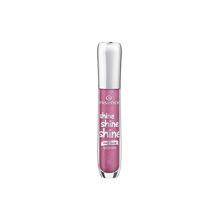 Belleza ESSENCE BRILLO DE LABIOS SHINE SHINE BRILLO DE LABIOS 03 FRIENDS OF