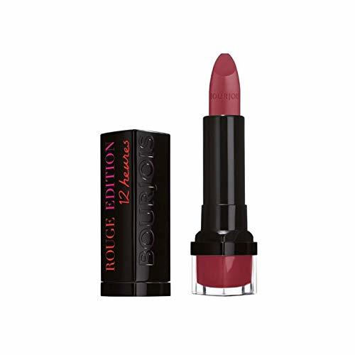 Product Bourjois Bourjois Rouge Edition 12 Hours Lipstick 30 Prune Afterwork 3