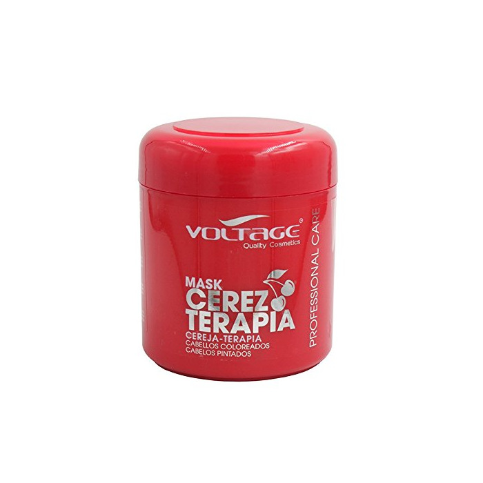 Product Voltage Mascarilla Mascarilla cerezo-terapia