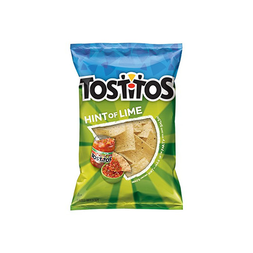 Tostitos Tortilla Chips
