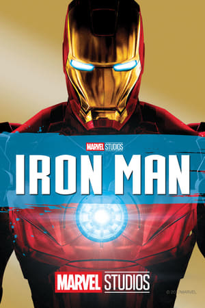 Movie Iron Man