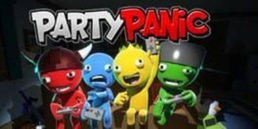 Party Panic