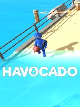 Videojuegos Havocado