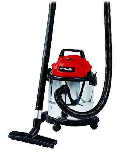 Elemento de la categoría hogar Einhell TC-VC 1812 S