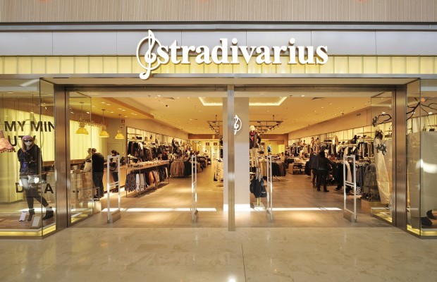 Lugar Stradivarius