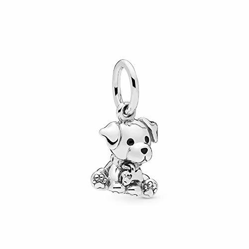 Moda Pandora Mujer plata Abalorios 798009EN16