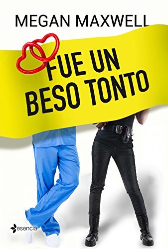 Libro Fue un beso tonto: 7