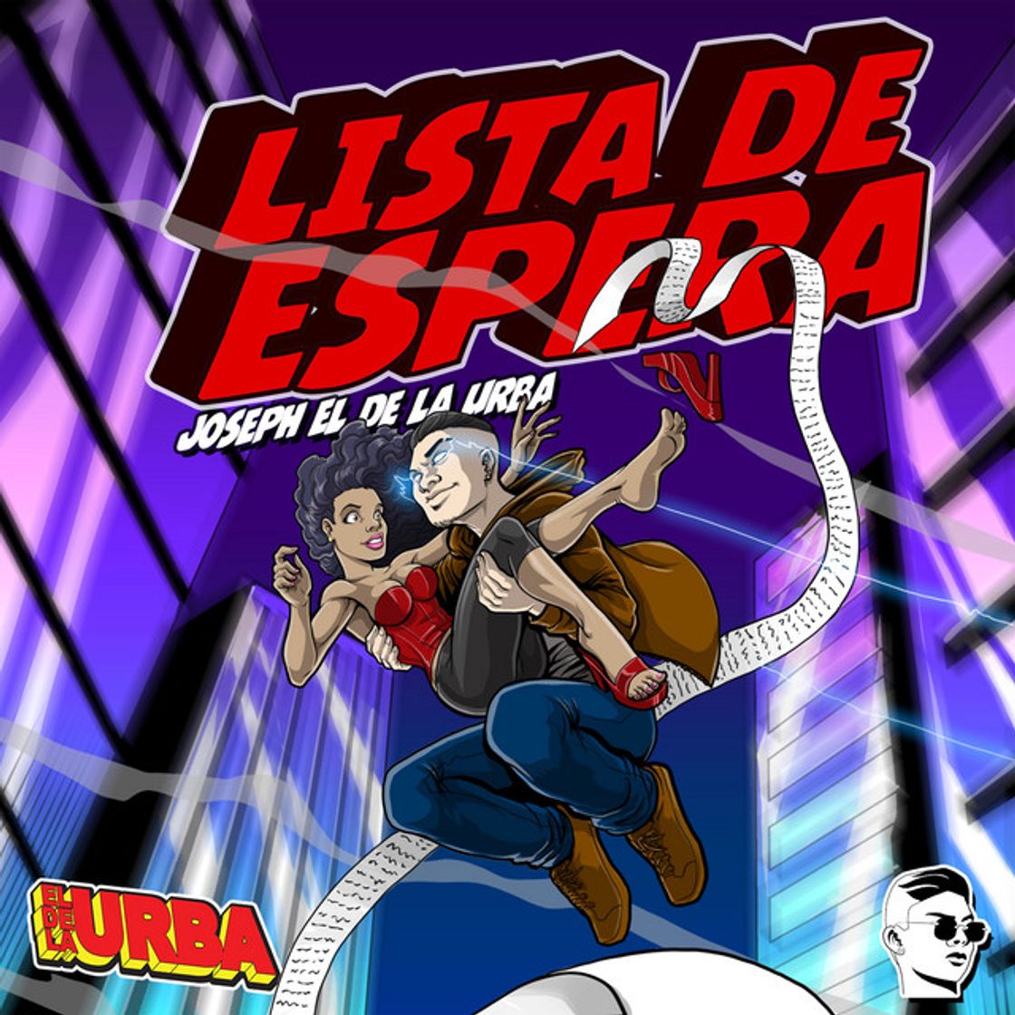 Canción Lista de Espera