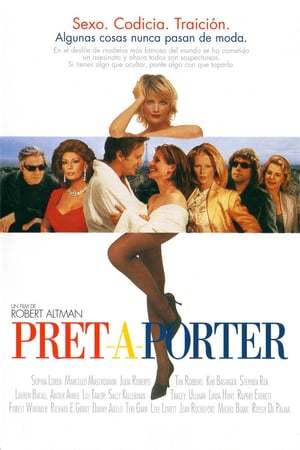 Movie Pret-a-porter