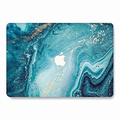 Electronic AQYLQ Funda Dura para MacBook Air 13 Pulgadas