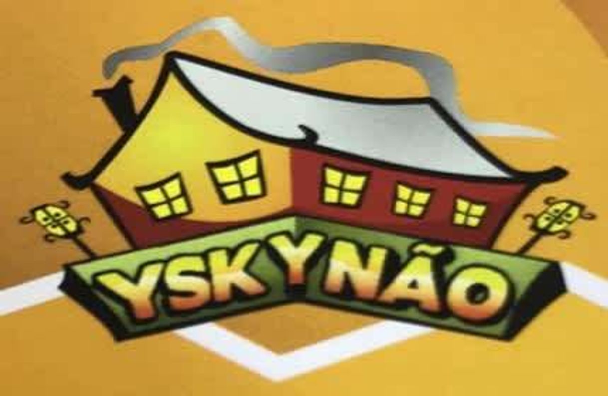 Restaurants Restaurante Yskynão