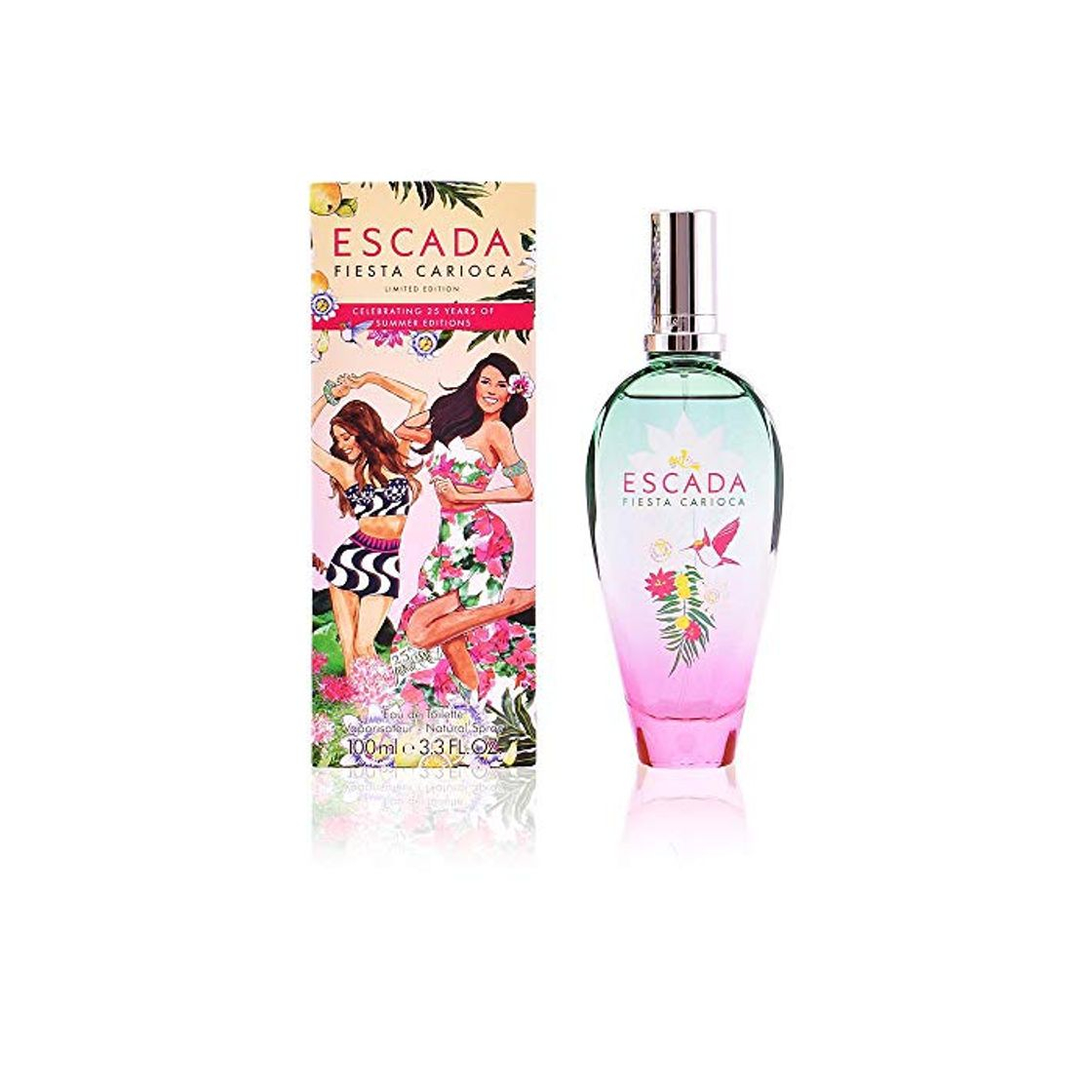 Product Escada Agua de Colonia